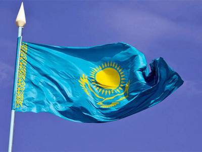 В Казахстане митинговали против «экспансии Китая»