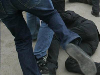 Во Львове подростки жестоко избили двоих пожилых мужчин, один из них умер - полиция