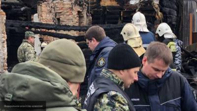 Сгоревший в Краснодаре дом оказался легализованным самостроем