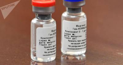 Переговоры о поставках вакцины с Россией ведут уже 50 стран