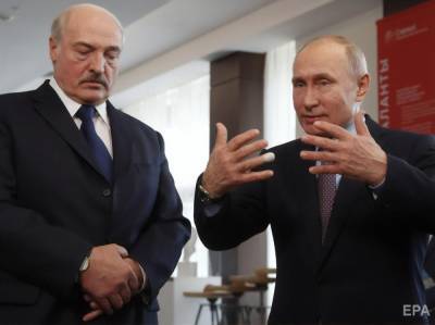 На переговорах с Путиным Лукашенко попытается его обдурить - Венедиктов