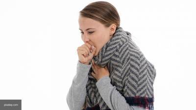 Ученые рассказали, как простуда может помочь в борьбе с гриппом