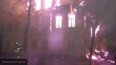Жители сгоревшего района в Ростове три года не могут получить компенсацию
