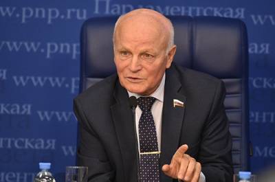 Рыжак: грубых нарушений на выборах губернатора в Калужской области не зафиксировано
