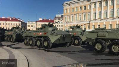 Генерал Маев заявил об ускоренной модернизации танков Т-72