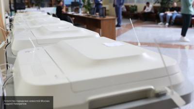 МВД РФ не выявило серьезных нарушений в проведении единого дня голосования