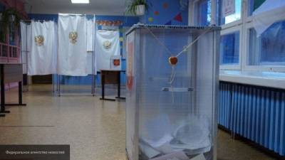Правоохранители не обнаружили влияющих на итоги выборов нарушений