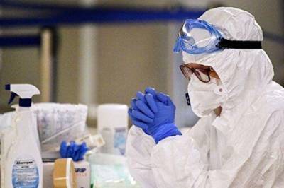 Ученые: вспышку коронавируса можно предсказывать с помощью Google