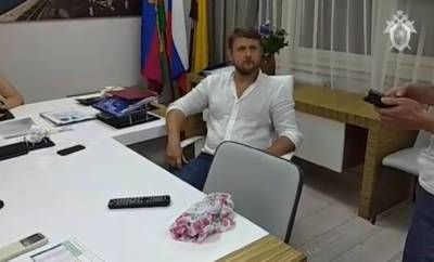 Депутат попросил денег в обмен на отсутствие провокаций на выборах