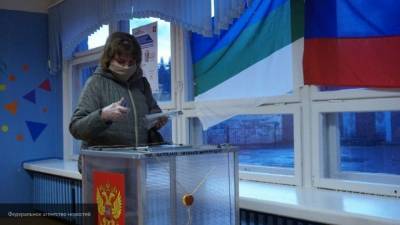 Врио главы Пермского края, по предварительным данным, лидирует на выборах