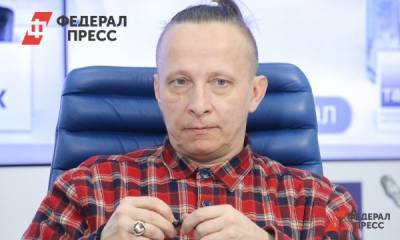 Охлобыстин ответил на критику Соловьева