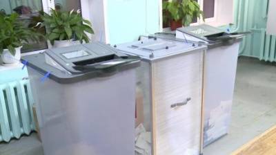 Более 250 тыс. пензенцев проголосовали на довыборах в Госдуму