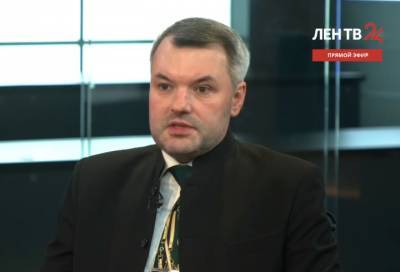 На ЛенТВ24 в прямом эфире началось обсуждение предварительных итогов выборов -2020