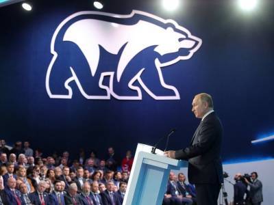 Турчак говорит о победе "Единой России", но пока выигрывают самовыдвиженцы