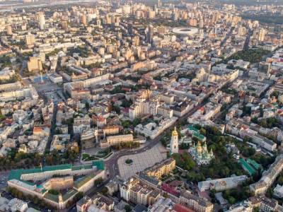 Киев переходит в «оранжевую» зону: что изменится с 14 сентября