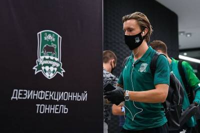 В Волгоградской области назвали странным решение РПЛ отменить футбольный матч «Ротора» с «Краснодаром»