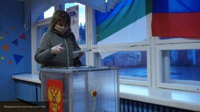 Независимый общественный мониторинг рассказал о трендах выборов в России