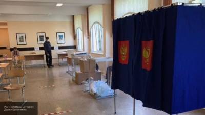 Отделение ОП опровергло фейки "Голоса" о нарушениях на выборах в Краснодаре