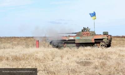 Тесты на COVID-19 у солдат ВСУ в Донбассе вызвали панику в руководстве