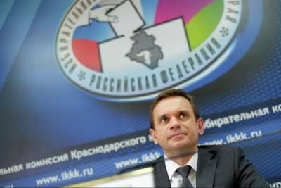 Избирком Кубани получил одну жалобу на выборах губернатора