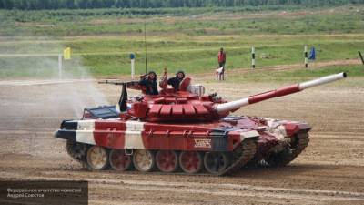 Экс-глава Рособоронзаказа: ОПК РФ сможет модернизировать все Т-72