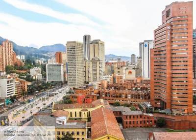 Мэр Боготы пытается примириться с гражданами после смертоносных протестов