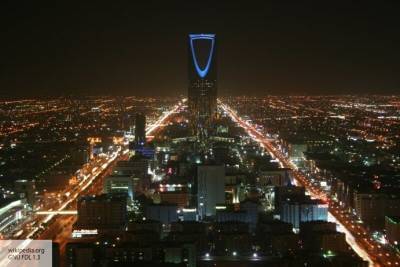 Саудовская Аравия частично снимает ограничения на международные полеты