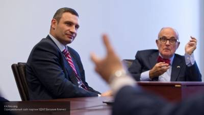 Кандидат в мэры Киева вызвала Кличко на дебаты