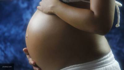 Ученые установили связь между ожирением беременных и здоровьем их детей