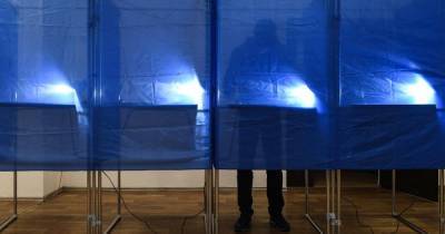 В России завершился единый день голосования - идет подсчет голосов