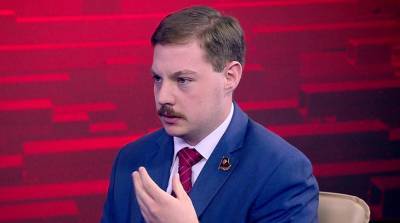 Белорусская оппозиция спонсируется из стран, которые видят свой интерес в данной ситуации - мнение