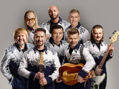 Белорусский ансамбль «Песняры» подал иск к российским организаторам концертов