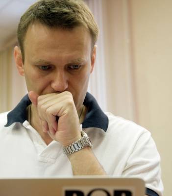 Полиция восстановила хронологию пребывания Навального в Томске