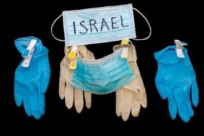 В Израиле возобновляется карантин с 18 сентября