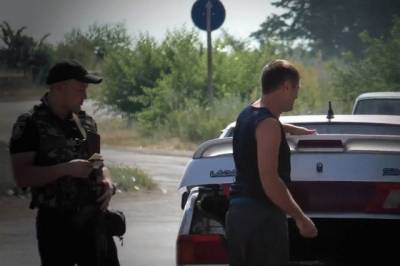 На Донбассе силовики задержали пятерых террористов