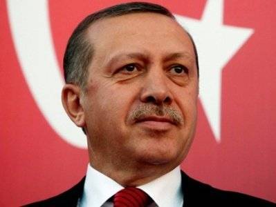 Более 12 000 человек предстали перед судом за оскорбление Эрдогана