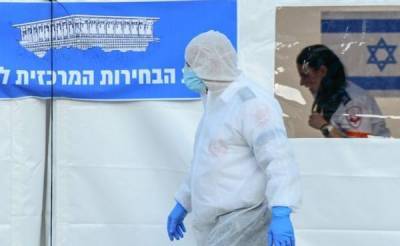 В Израиле введут тотальный карантин из-за вспышки COVID-19