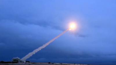 Британская разведка испугалась российской ракеты с бесконечной дальностью
