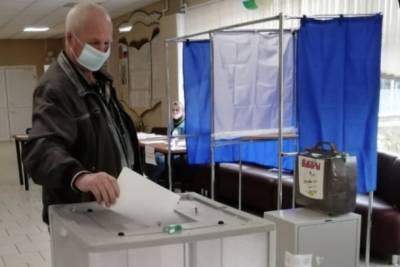 Дрозденко набрал на выборах главы региона более 84% голосов