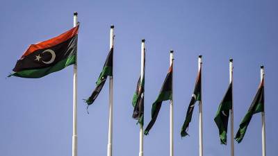 Агила Салех - Временное правительство на востоке Ливии подало в отставку - iz.ru - Ливия