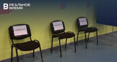 В Ростове кандидаты в губернаторы потребовали отменить итоги досрочного голосования