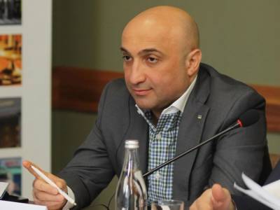 В Офисе Генпрокурора посчитали убытки от оккупации Крыма