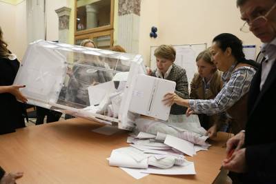 Источник: «Единая Россия» выступает против переноса выборов депутатов Госдумы