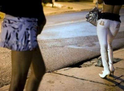 Немецкие проститутки разгневаны из-за невозможности работать в связи с пандемией