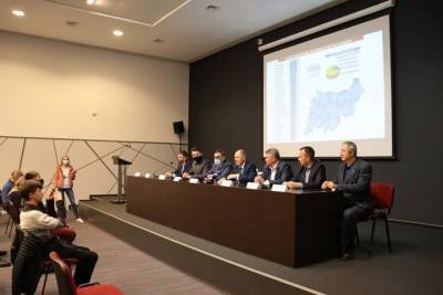 Эксперты и представители политических партий положительно оценили организацию проведения выборов в Костромской области