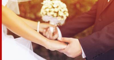Психолог дала советы невестам, как не испортить себе праздник