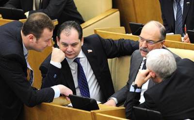 Ростислав Гольдштейн побеждает на выборах главы Еврейской автономной области