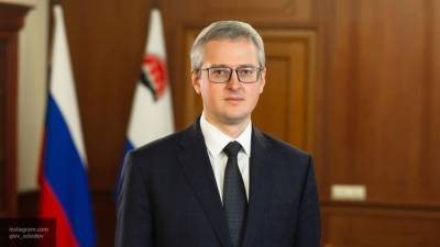 Врио губернатора Камчатки Владимир Солодов победил на выборах