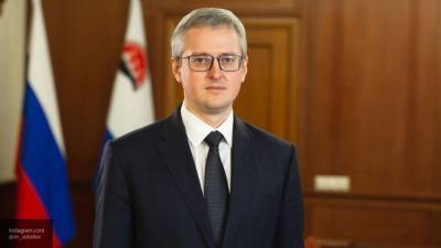 Солодов одержал победу на выборах губернатора Камчатского края