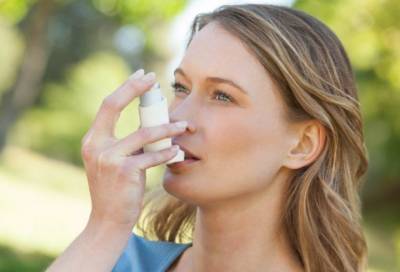 Ученые выяснили, что астма может быть защитным фактором при COVID-19